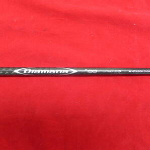 ★☆Diamana(TM) Putter P135 フレックス：1.0◆チップアダプター付★送料込☆★の画像1