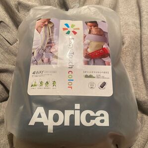 Aprica 抱っこ紐