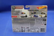 35-3 [現状品]Hot Wheels ホットウィール Nissan Silvia S13 Sakura Sprinter 日産 シルビア サクラ スプリンター_画像4