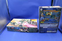 34-1 [現状品]ダンボール戦機 LBX バスター/LBX AX-00(PSP ダンボール戦機付属品)_画像2