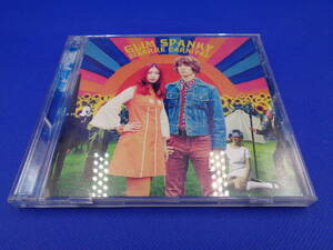 8-1　BIZARRE CARNIVAL GLIM SPANKY