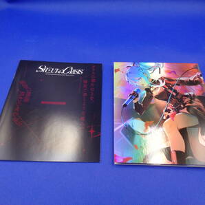 5-1 Hoshimachi Suisei 2nd Solo Live “Shout in Crisis”【Blu-ray】の画像3