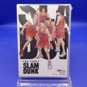 5-1 未開封品 映画『THE FIRST SLAM DUNK』 STANDARD EDITION【4K ULTRA HD】の画像1