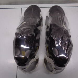 77-3 スニーカー NIKE AIR DIAMOND TURFMAX96 316408-002 27.5cm 観賞用 現状品の画像5