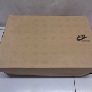 77-3 スニーカー NIKE AIR DIAMOND TURFMAX96 316408-002 27.5cm 観賞用 現状品の画像2