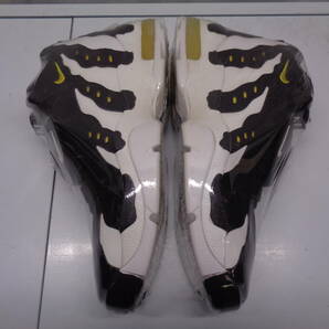 77-3 スニーカー NIKE AIR DIAMOND TURFMAX96 316408-002 27.5cm 観賞用 現状品の画像8