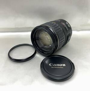 CANON キャノン カメラレンズ ZOOM LENS EF 28-135mm 1:3.5-5.6 IS IMAGE STABILIZER 動作未確認