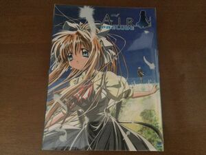 AIR PRELUDE プレリュード　DVD