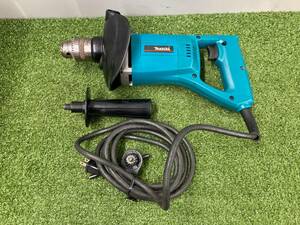 【中古品】★makita マキタ ダイヤコアドリル 120mm 6300T　ITY1Q8XFNW28