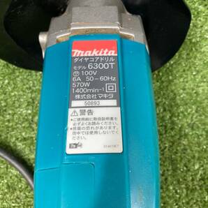 【中古品】★makita マキタ ダイヤコアドリル 120mm 6300T ITY1Q8XFNW28の画像5