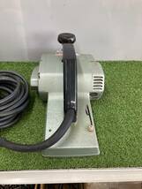 【中古品】★makita　マキタ　電子カンナ　1804C　100V　IT15YY46WRDW_画像6