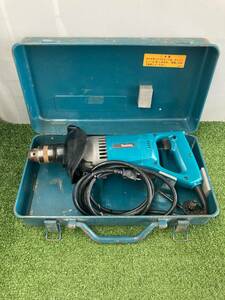 【中古品】★makita(マキタ) ダイヤコア震動ドリル 8406　ハンドル無し　ITL7KLE5Y2JO