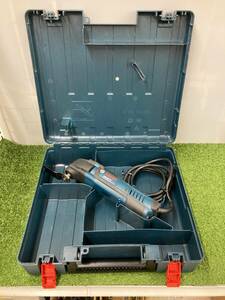 【中古品】★BOSCH(ボッシュ) カットソー GMF250CE　100V　IT5Y5OUFDAEW