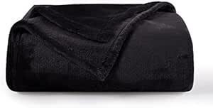 RUIKASI 毛布 シングル ブランケット 冬用 軽量 薄手 オールシーズン マイクロファイバー 柔らかく肌触り 暖かい フラン