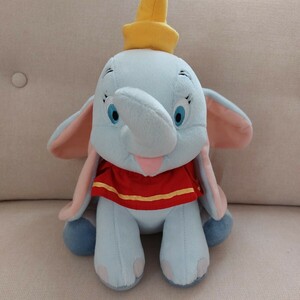 Disney Dumbo. soft toy 