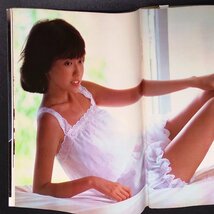 GORO ゴロー 小学館 1982年 昭和57年9月23日発行 小池一夫 岩崎良美 松本伊代 中野美紀 松永朗子 村生ミオ_画像8