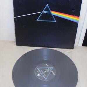 Pink Floyd(ピンク・フロイド)/The Dark Side Of The Moon(狂気)(LP,SMAS 11163)の画像1