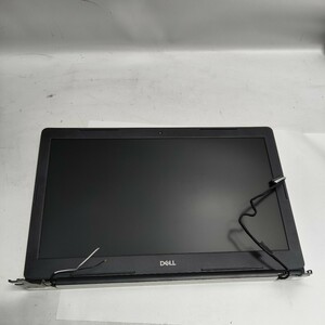 「1F2Z1」純正 DELL Inspiron 3580用　液晶パネル　動作品　現状本体　