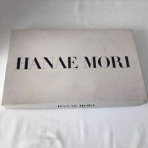 【未使用】HANAE MORI 森英恵 ウィンターシーツ 西川産業_画像5