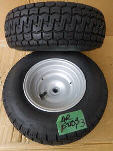  Gyro 4s Tria snow tire ③ all season tire wheel 