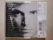 『Richard Marx/Rush Street(1991)』(1995年発売,TOCP-3166,3rd,廃盤,国内盤帯付,歌詞対訳付,Hazard,Keep Coming Back,80's,SSW,AOR)_画像2