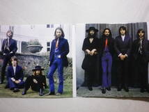 『The Beatles/Abbey Road(1969)』(リマスター音源,2009年発売,TOCP-71013,国内盤,歌詞対訳付,CD-EXTRA,Something,Come together)_画像5
