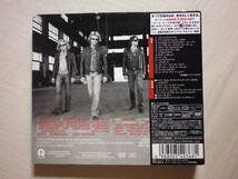 DVD付限定盤 『Bon Jovi/Have A Nice Day+3(2005)』(2005年発売,UICL-9027,国内盤帯付,歌詞対訳付,Digipak,I Wantr to Be Loved)_画像2