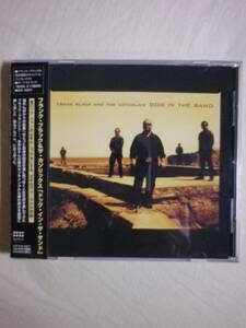 『Frank Black And The Catholics/Dog In The Sand+1(2001)』(2001年発売,クアトロ-027,国内盤帯付,歌詞対訳付,Pixies,グランジ,オルタナ)