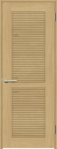 室内建具 ＬＩＸＩＬ 片開きドア W734×H2023 （0620） LTA 「ラシッサS　Crea」 通風タイプ