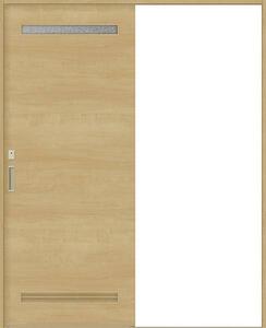 室内建具 ＬＩＸＩＬ トイレ引戸 W1644×H2023 （1620） LYB 「ラシッサS　Crea」