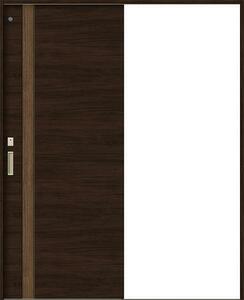 室内建具 ＬＩＸＩＬ トイレ引戸 W1824×H2023 （1820） LAF 「ラシッサS　Crea」