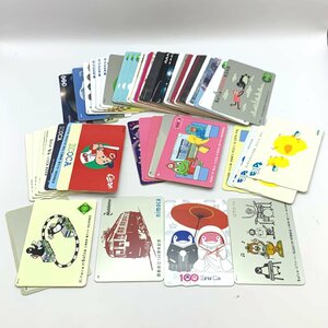 1円～/Suica/スイカ/ICOCA/イコカ/toica/トイカ/kitaca/キタカ/etc.../54枚/まとめ/記念/キャンペーン/特別デザイン/半導体/ジャンク/I044