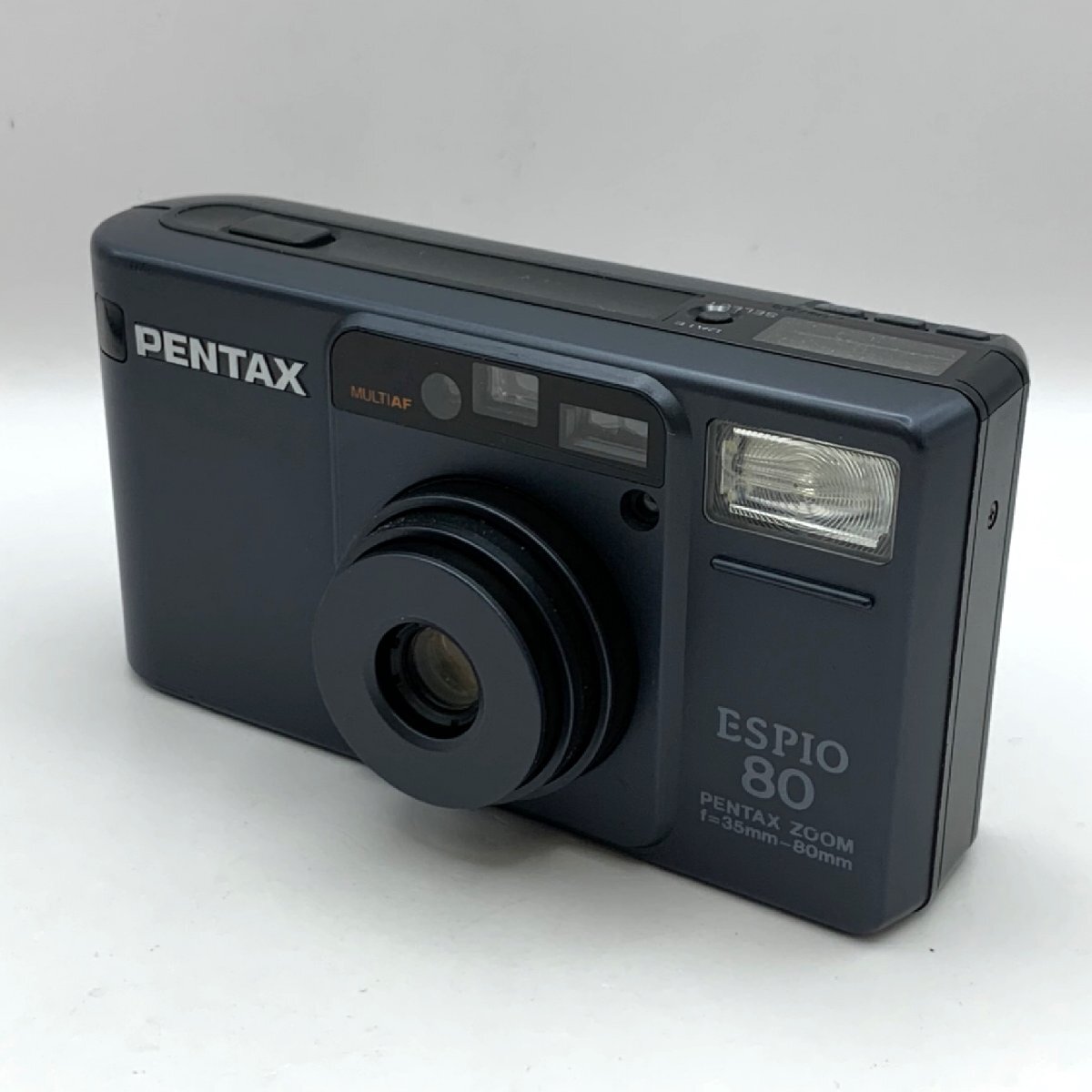 2024年最新】Yahoo!オークション -pentax espio80(コンパクトカメラ)の 