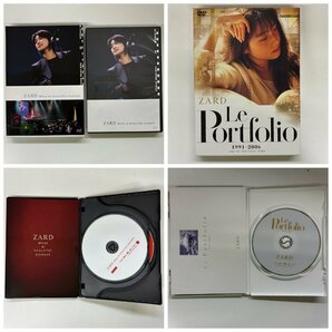 1円～/保管品/サザン/ドリカム/宇多田ヒカル/キャンディーズ/小泉今日子/ZARD/MISIA/etc.../DVD-BOX/Blu-ray/16点/まとめ/J-POP/音楽/W041の画像7