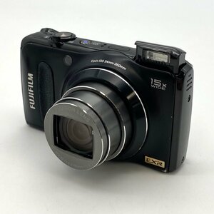 1 jpy ~/FUJIFILM/ Fuji film /FinePix/F300/EXR/ digital camera / digital camera / shutter OK/ electrification verification settled / Junk /HM111