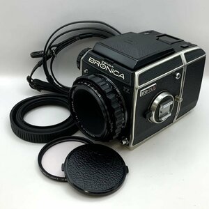 BRONICA