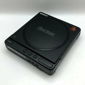 1円～/SONY/ソニー/Discman/ディスクマン/D-40/CDプレーヤー/ポータブルプレーヤー/ジャンク/I209