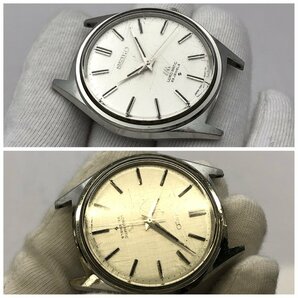 1円～/SEIKO/セイコー/LM/LORD MATIC/ロードマチック/5601-9000/23石/3針/純正尾錠/自動巻/メンズ腕時計/稼動品/ジャンク/T203の画像6