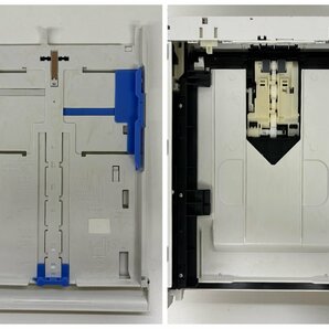 1円～/EPSON/エプソン/カラリオ/EP-714A/カラー/インクジェット/プリンター/家電/複合機/周辺機器/通電確認済/ジャンク/W026の画像6