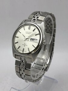 1円～/SEIKO/セイコー/LM/LORD MATIC/ロードマチック/5606-7000/25石/3針/デイデイト/自動巻/メンズ腕時計/稼動品/ジャンク/T140