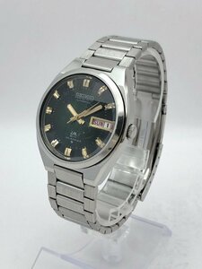 1円～/SEIKO/セイコー/LM/LORD MATIC/ロードマチック/5606-7340/25石/デイデイト/カットガラス/自動巻/メンズ腕時計/稼動品/ジャンク/T006