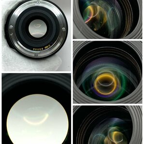 1円～/Canon/キャノン/ULTRASONIC/LENS/EF-S/17-85ｍｍ/F4-5.6/IS/USM/レンズ/AF/オートフォーカス/難あり/ジャンク/I079の画像3