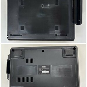 1円～/SEGA/セガ/MEGA-CD/HAA-2910/箱・付属品付/メガドライブ専用/ゲーム/本体/おもちゃ/ジャンク/W086の画像2