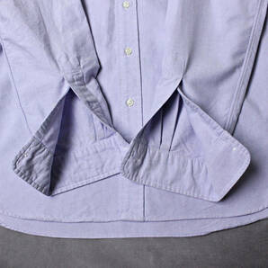 RALPH LAUREN 旧タグ オックスフォード BDシャツ CLASSIC FIT Mサイズ オールド ラルフローレンの画像7