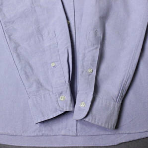 RALPH LAUREN 旧タグ オックスフォード BDシャツ CLASSIC FIT Mサイズ オールド ラルフローレンの画像8