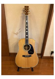 MARTIN D-41 STANDARD (#2525675)