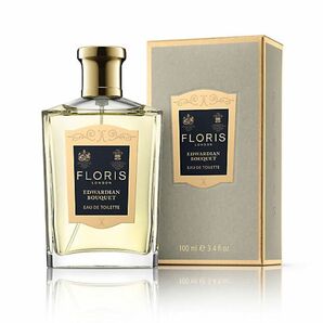 【FLORIS】オードトワレ エドワードブーケ100ml