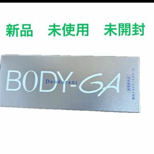 BODY-GA 薬用デオドラントクリームOZ 60g　