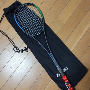 ヨネックス　YONEX　メンズ、レディース　ソフトテニスラケット ドクタースキル オールラウンド向け ラケット　新品未使用品