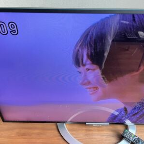 SONY ソニー BARIVA ブラビア 46インチ 液晶テレビ KDL-46W900Aの画像3